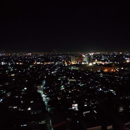 Paloegada Property Bandung Buitenkant foto