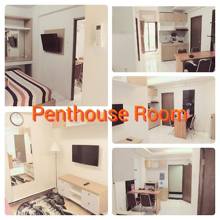 Paloegada Property Bandung Buitenkant foto