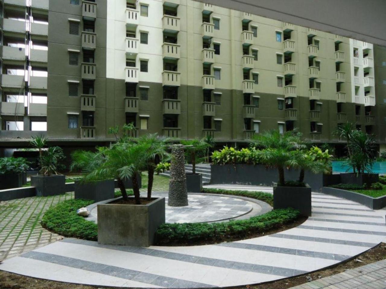 Paloegada Property Bandung Buitenkant foto