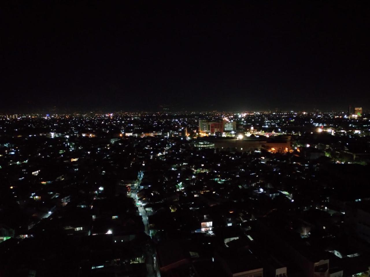 Paloegada Property Bandung Buitenkant foto