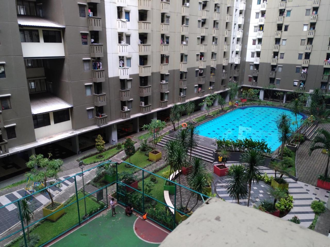 Paloegada Property Bandung Buitenkant foto