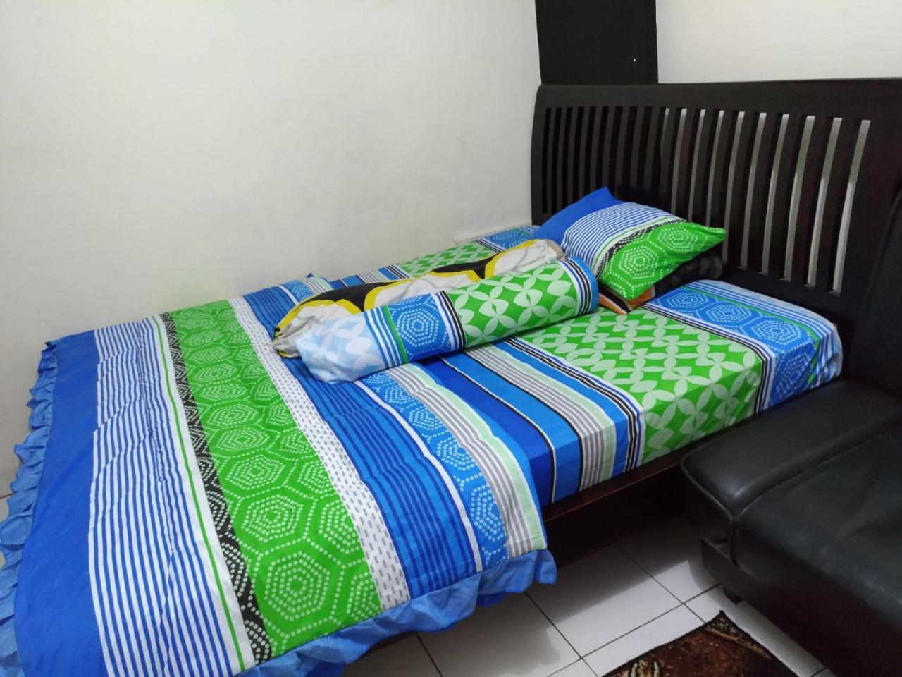 Paloegada Property Bandung Buitenkant foto
