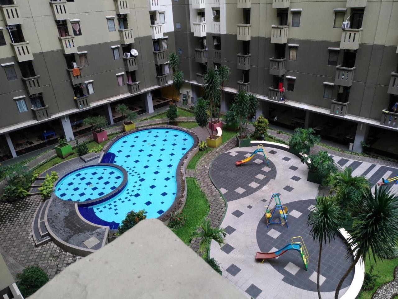 Paloegada Property Bandung Buitenkant foto
