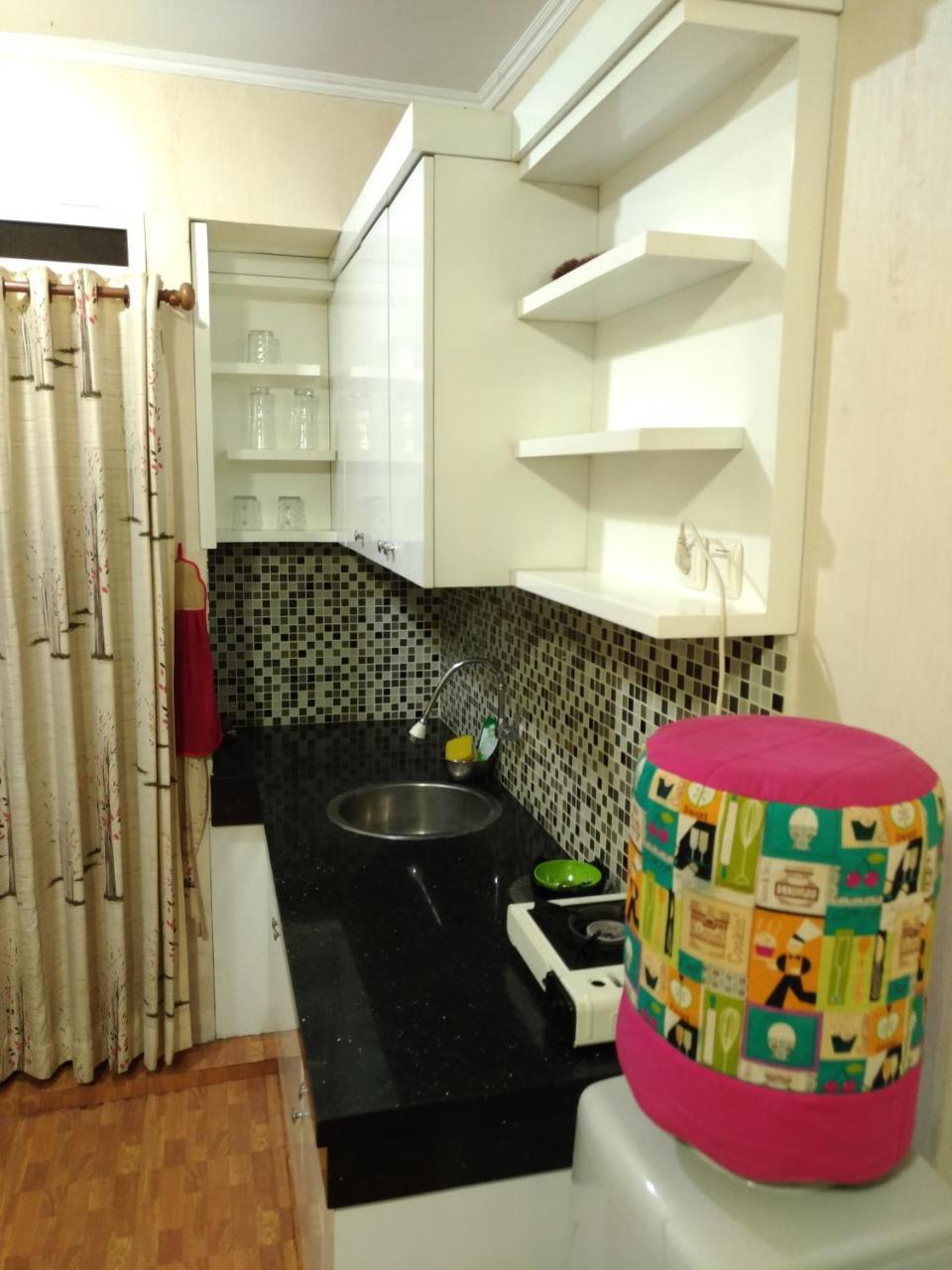 Paloegada Property Bandung Buitenkant foto
