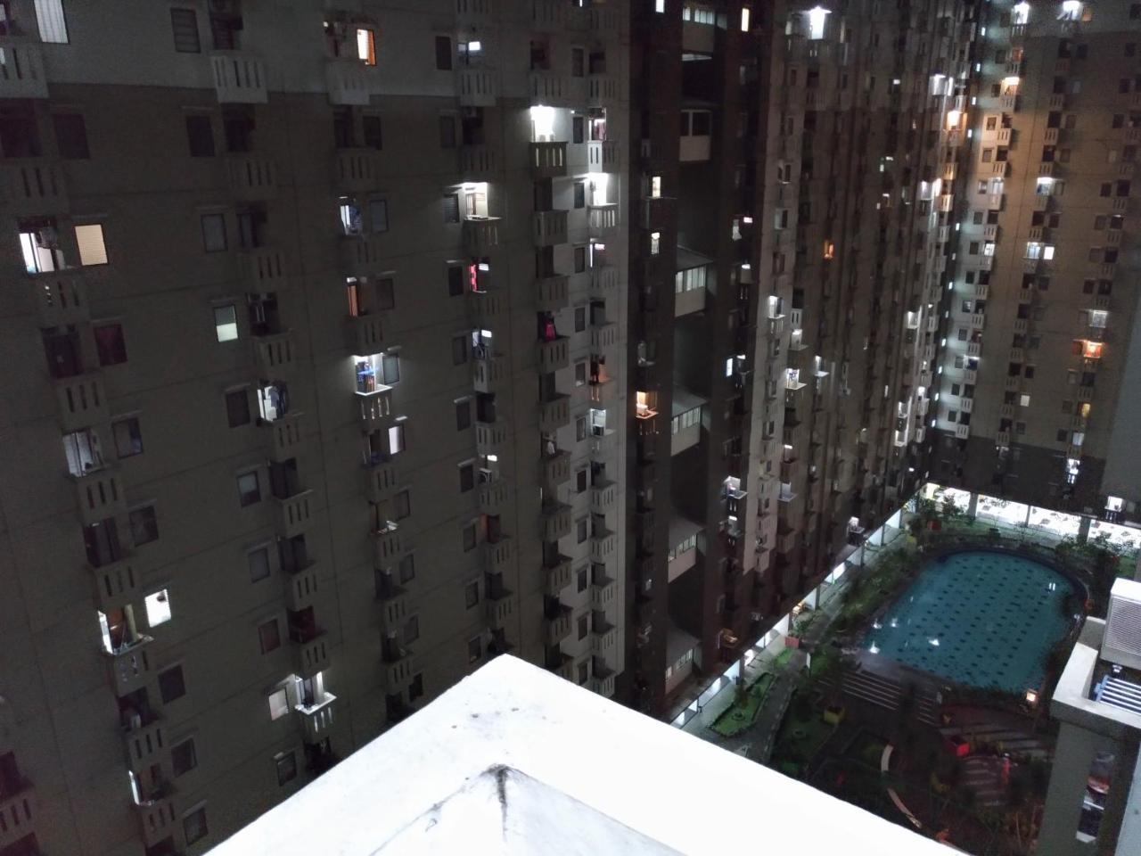Paloegada Property Bandung Buitenkant foto