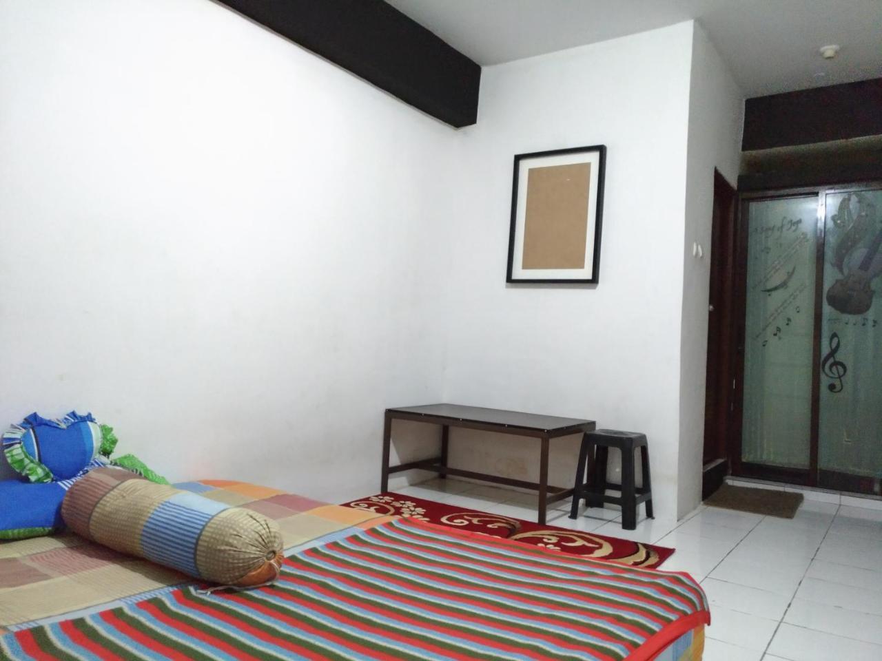 Paloegada Property Bandung Buitenkant foto