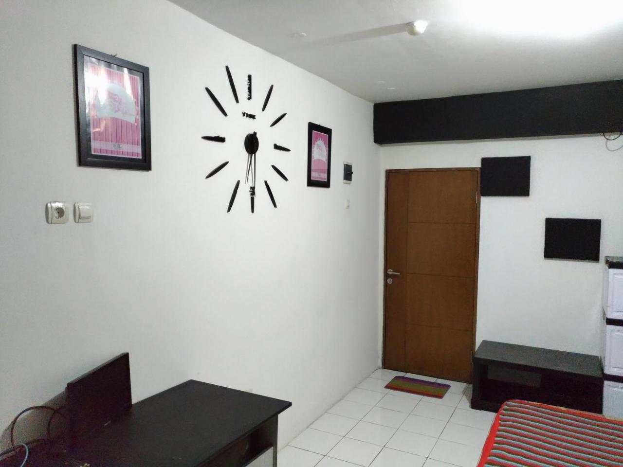 Paloegada Property Bandung Buitenkant foto