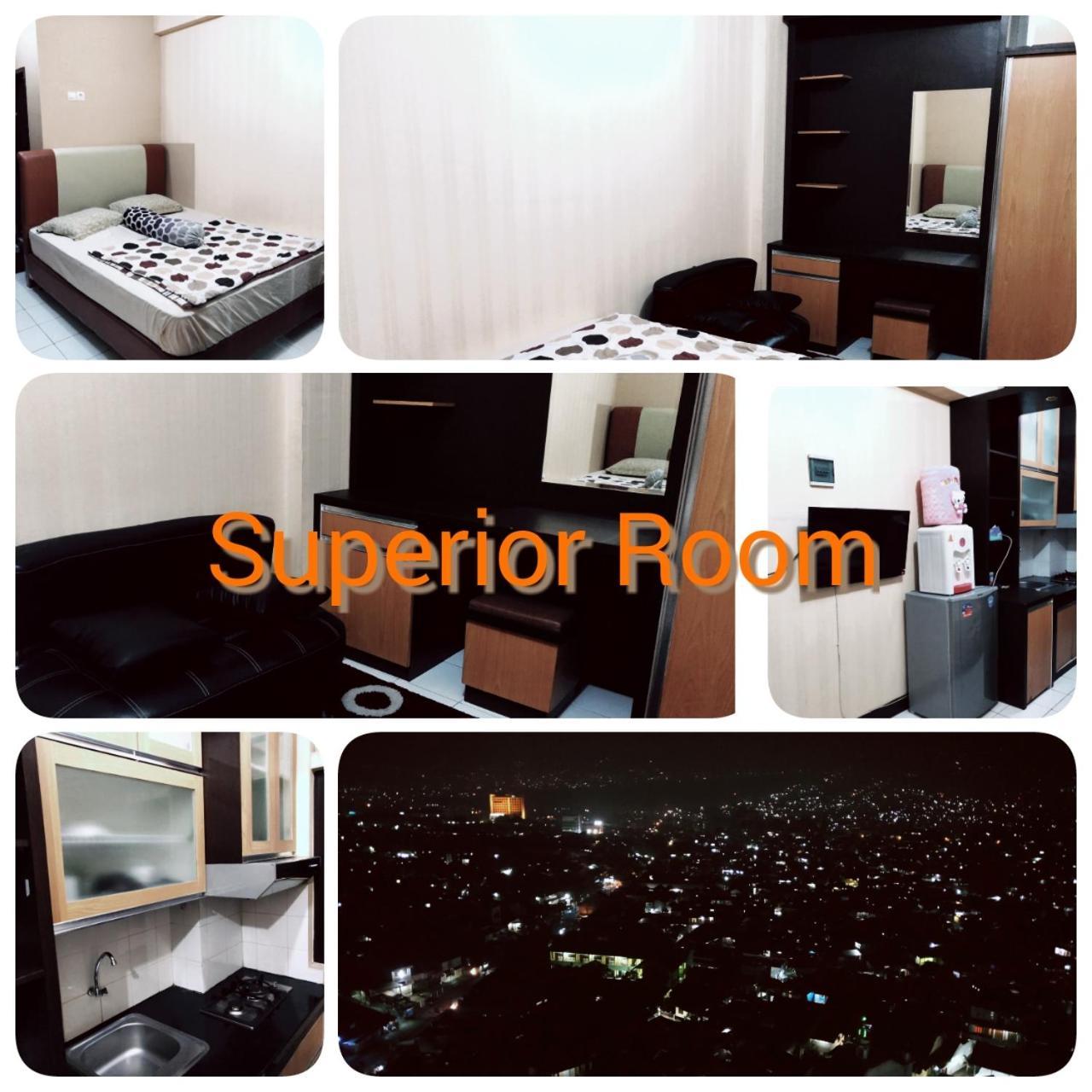 Paloegada Property Bandung Buitenkant foto