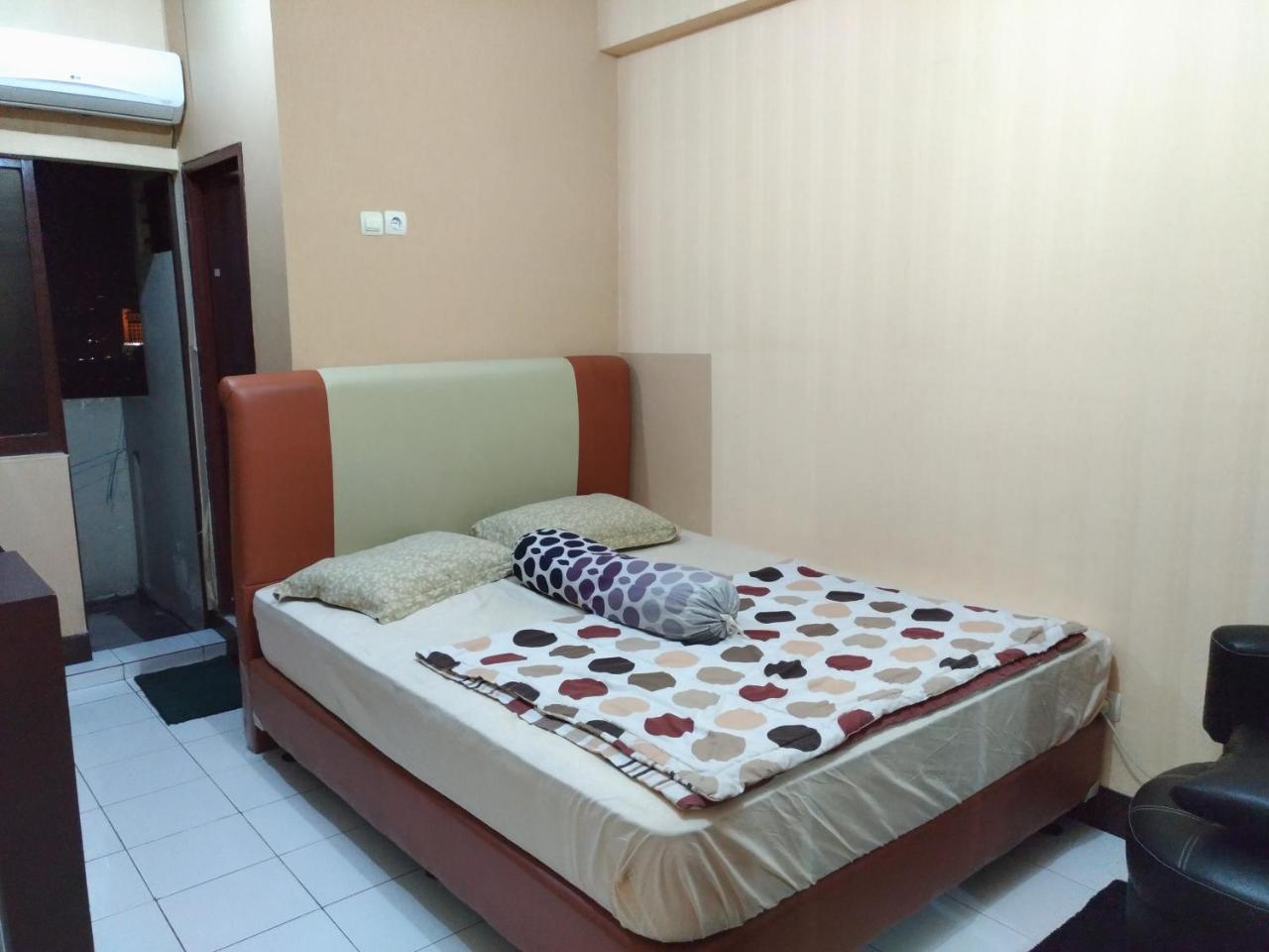 Paloegada Property Bandung Buitenkant foto