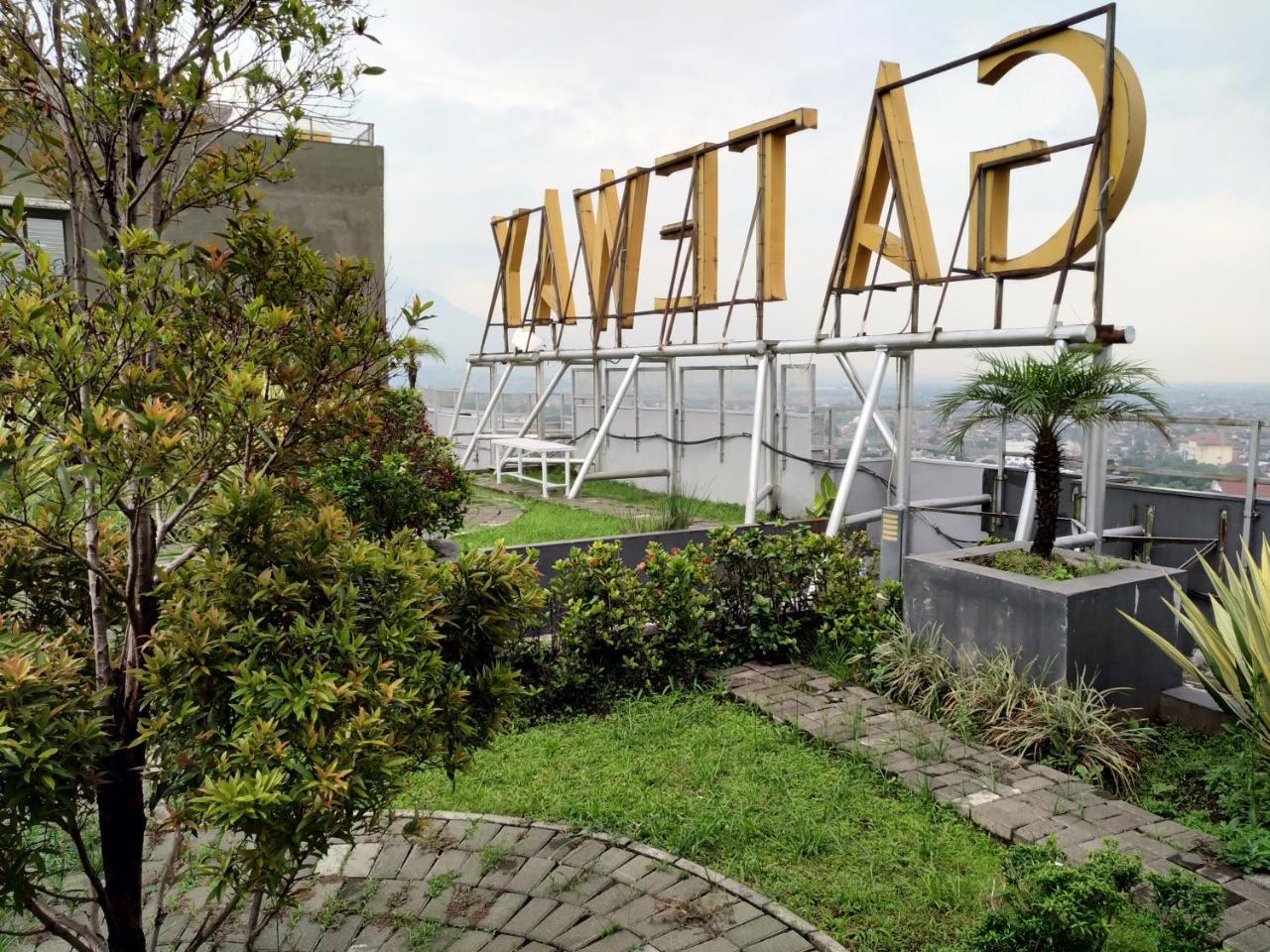 Paloegada Property Bandung Buitenkant foto
