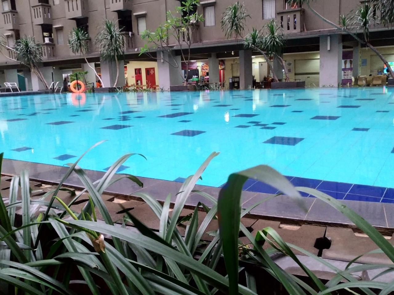 Paloegada Property Bandung Buitenkant foto
