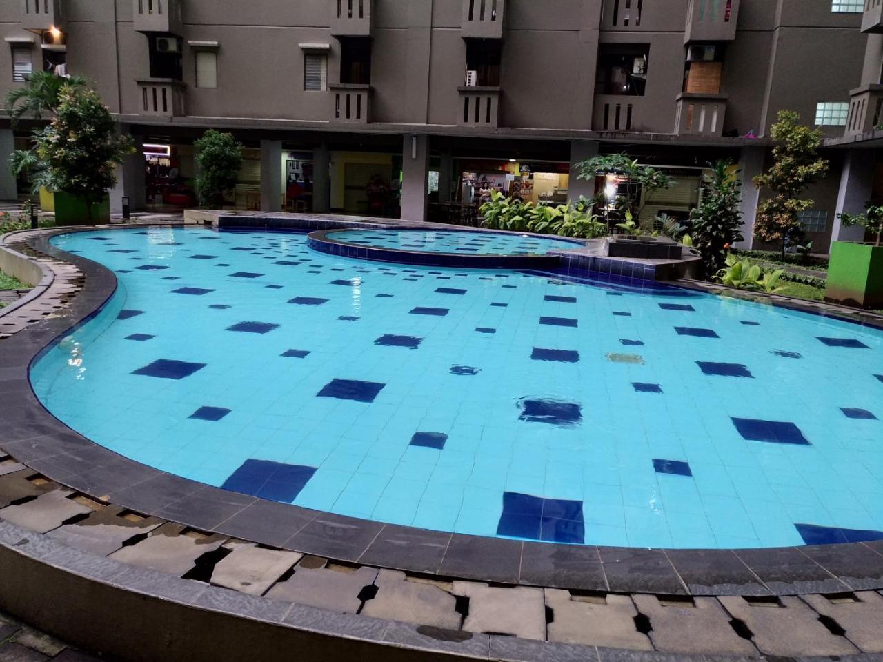 Paloegada Property Bandung Buitenkant foto