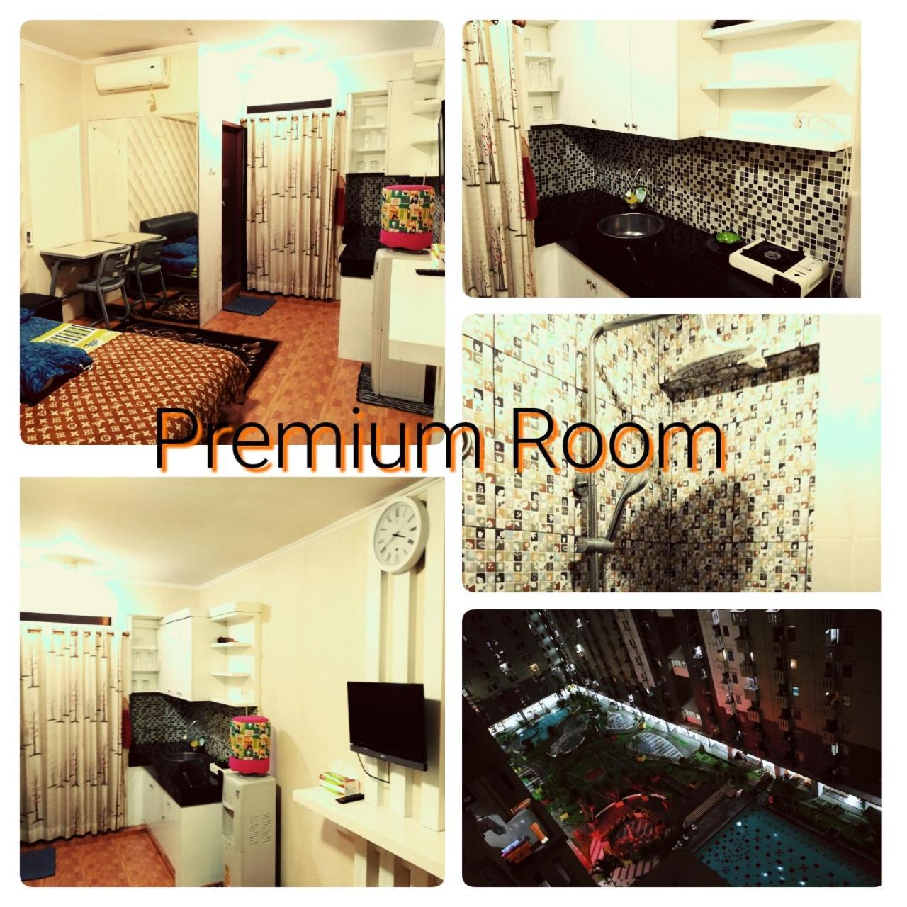 Paloegada Property Bandung Buitenkant foto