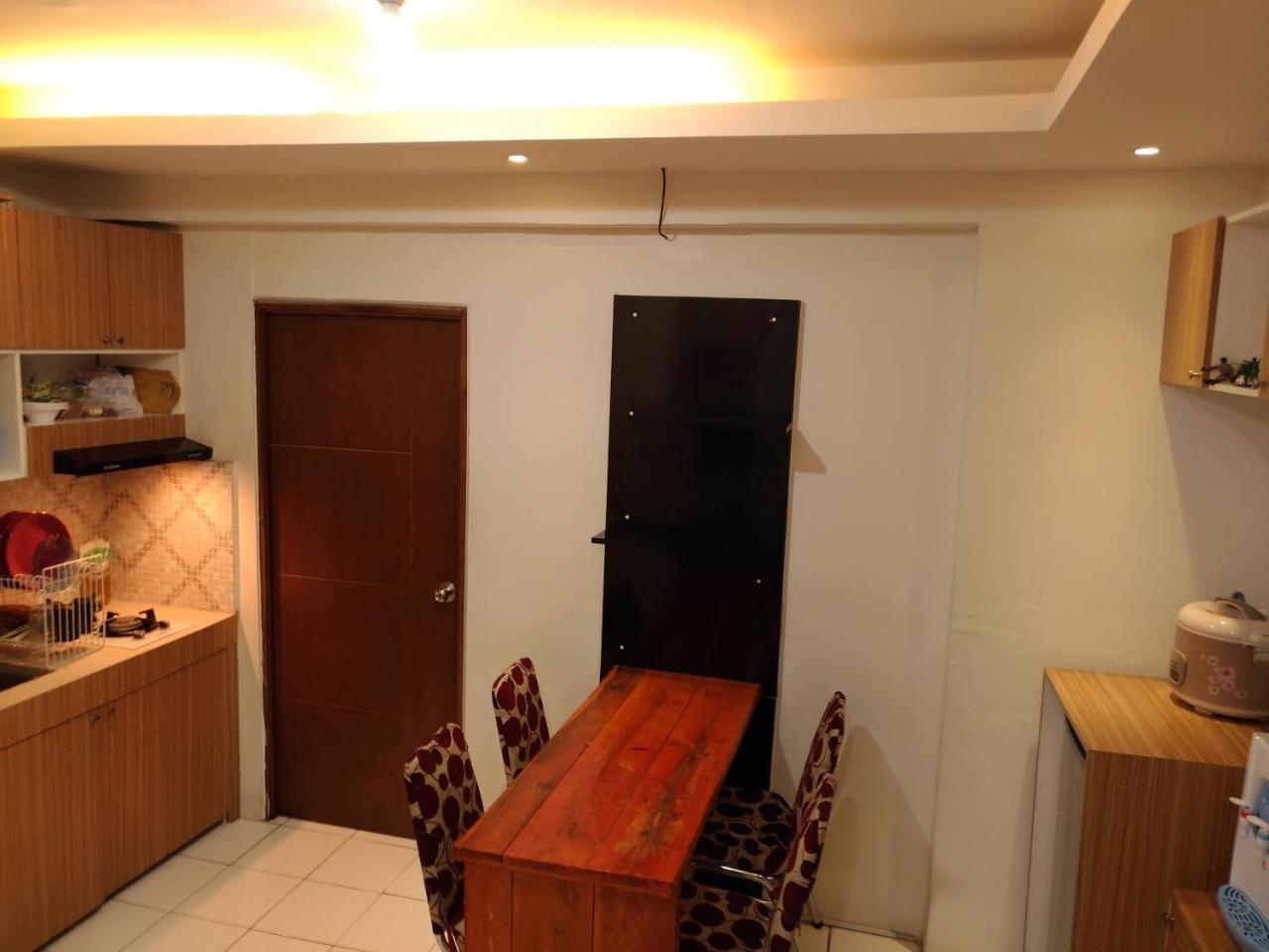 Paloegada Property Bandung Buitenkant foto