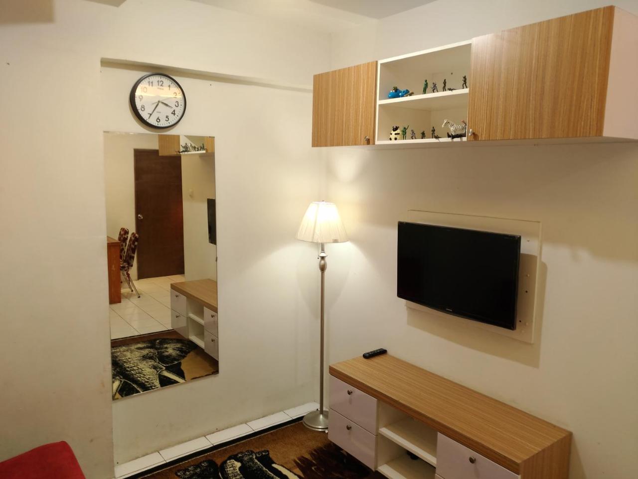 Paloegada Property Bandung Buitenkant foto