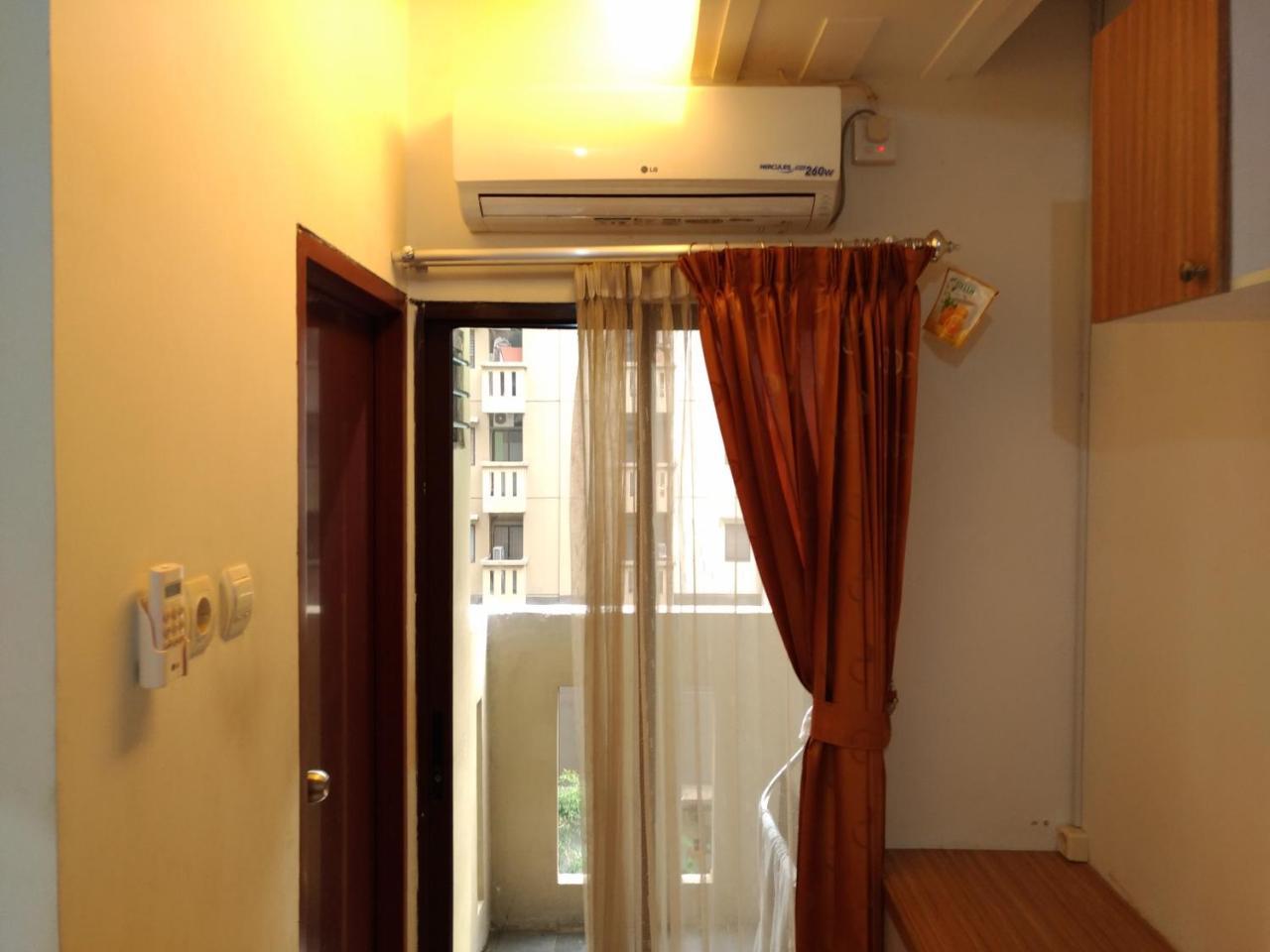 Paloegada Property Bandung Buitenkant foto