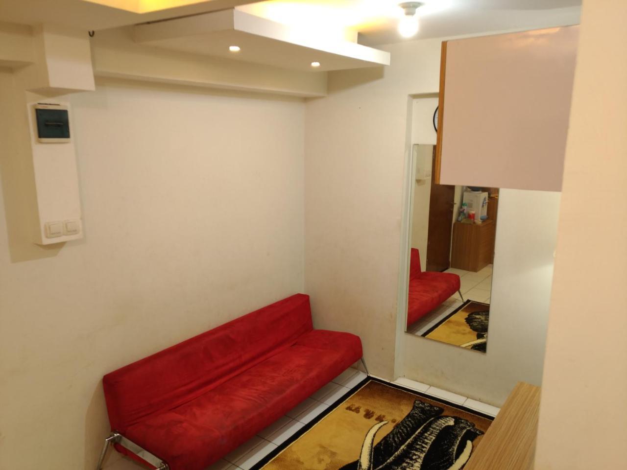 Paloegada Property Bandung Buitenkant foto