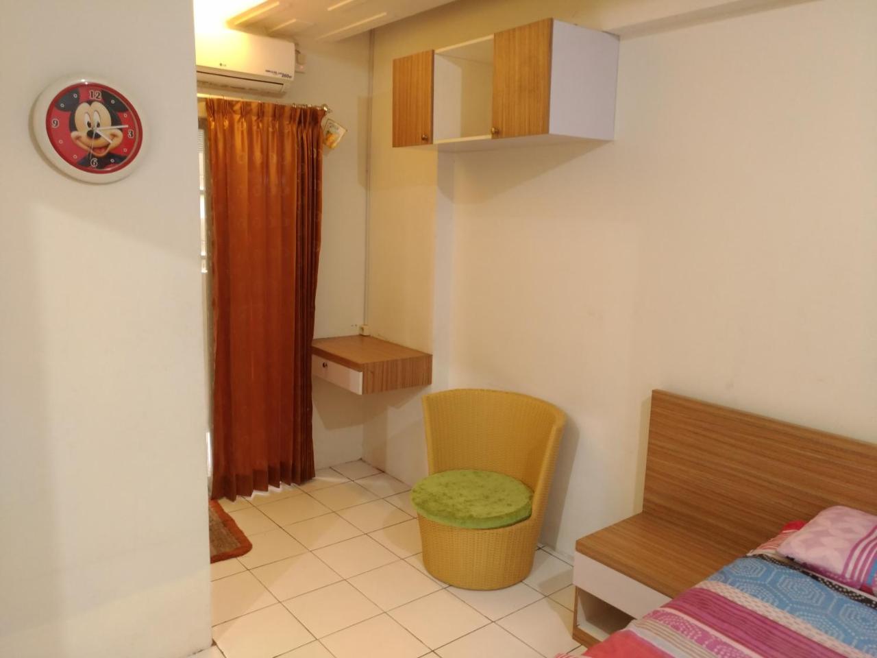 Paloegada Property Bandung Buitenkant foto